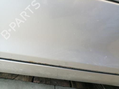 Left front door MERCEDES-BENZ C-CLASS (W203) C 220 CDI (203.006) | BP27677450C2 