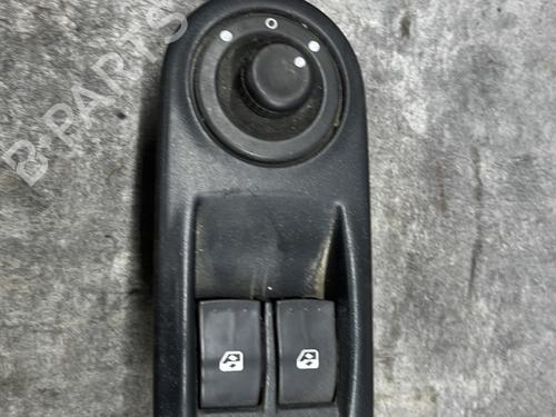 Left front window switch OPEL VIVARO A Van (X83) 1.9 DTI (F7) | BP33738461I27 - Image 3