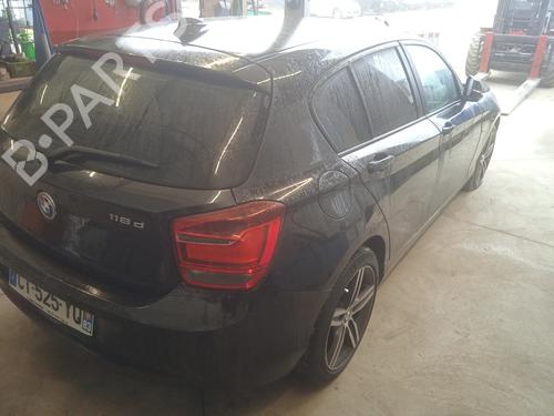ABS pump BMW 1 (F20) 118 d | BP26441623M43  - Image 11