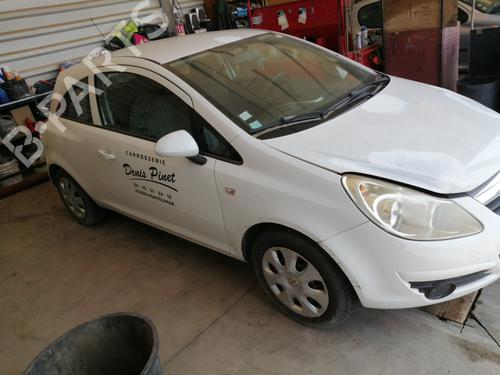Alternator OPEL CORSA D (S07) 1.2 LPG (L08, L68) | BP26887769M7  - Image 5