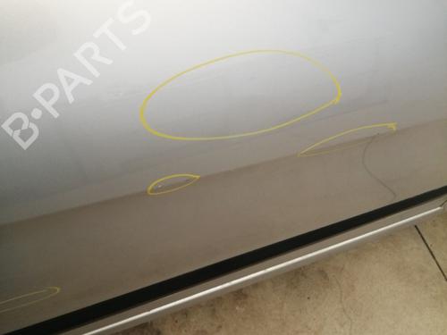 Right front door PEUGEOT 308 I (4A_, 4C_) 1.6 HDi | BP25489355C3 