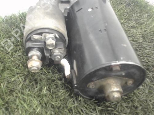 Starter ALFA ROMEO 147 (937_) 1.9 JTD 16V (937.AXG1B, 937.BXG1B) | BP20886148M8 