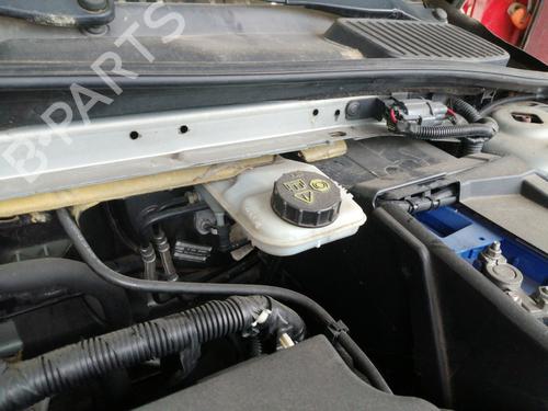 Servo brake FORD MONDEO IV (BA7)  | BP26398540M42 