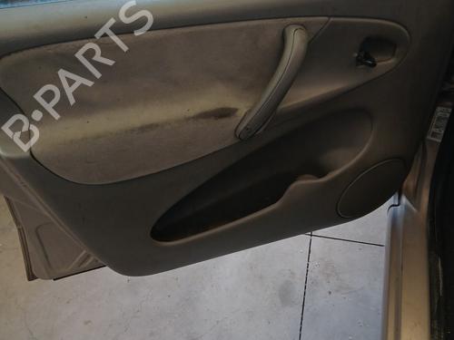 Alzavetro anteriore sinistro CITROËN XSARA PICASSO (N68) 2.0 HDi (90 hp) 29917691