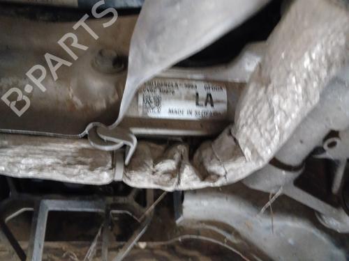 Steering rack FORD FOCUS III Turnier 1.0 EcoBoost | BP33181732M22 - Image 3