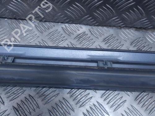 Door moulding trim OPEL ZAFIRA A MPV (T98) 2.0 DI 16V (F75) | BP21562070C150 