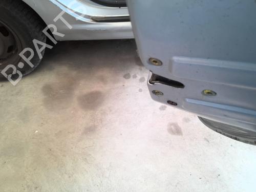 Used Rear right lock Rear right lock 38637444 38637444