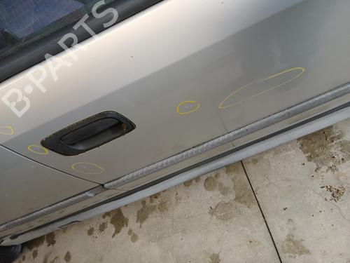 Right front door OPEL ASTRA G Estate (T98) 1.6 16V (F35) | BP29760317C3 
