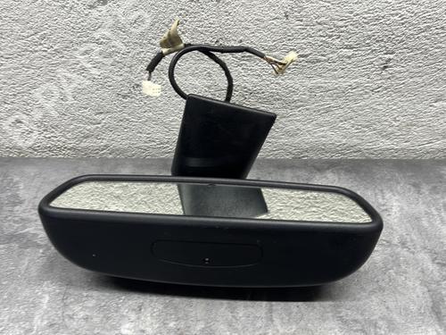 Used Rear mirror Rear mirror MERCEDES-BENZ CLC-CLASS (CL203) CLC 220 CDI (203.708) (150 hp) 23794213 23794213