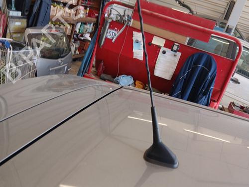Antenne/Base NISSAN PULSAR Hatchback (C13) 1.2 DIG-T | BP33172378C140 - Image 3