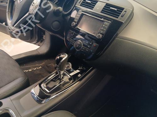 Dashboard NISSAN PULSAR Hatchback (C13) 1.2 DIG-T | BP33172410C46  - Image 8