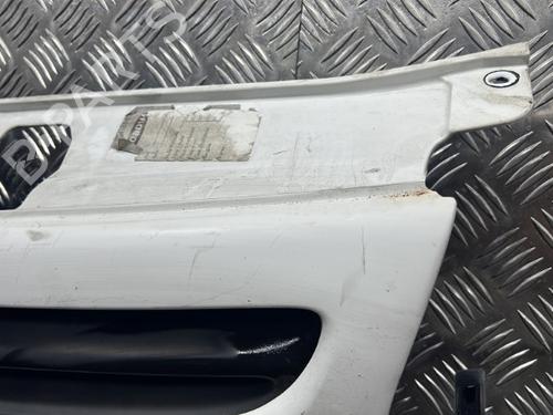 Grill CITROËN SAXO (S0, S1) 1.5 D | BP21277550C40 