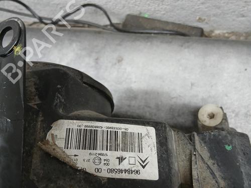 Right headlight CITROËN XSARA (N1) 2.0 HDi 90 | BP30490701C29 