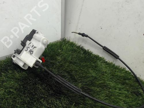Front right lock FIAT 500 (312_) 1.3 D Multijet (312AXB1A) | BP20887517C97 