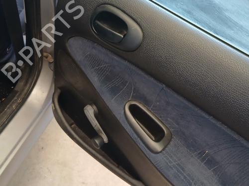 Rudehejsemekanisme Højre bagtil Rudehejsemekanisme Højre bagtil PEUGEOT 206 Hatchback (2A/C) [1998-2012] 37178227 37178227