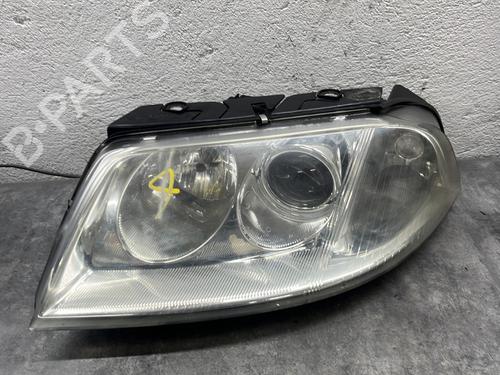 Left headlight VW PASSAT B5.5 Variant (3B6) 1.9 TDI | BP27175487C28 - Image 2