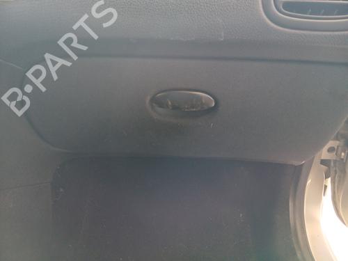 Glove box PEUGEOT 206 SW (2E/K) 1.4 HDi | BP36009581C95 - Image 2