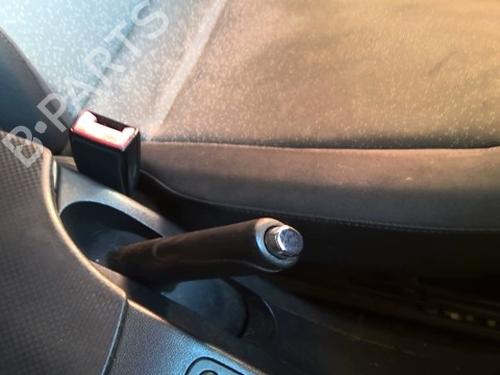 Used Hand brake Hand brake SEAT ALTEA (5P1) 1.9 TDI (105 hp) 40527059 40527059