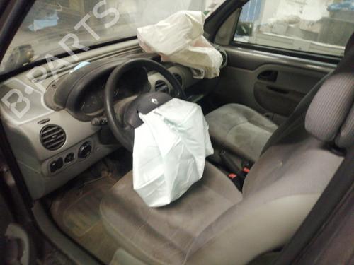 Front left window mechanism RENAULT KANGOO (KC0/1_) 1.6 16V | BP37001249C22 - Image 9