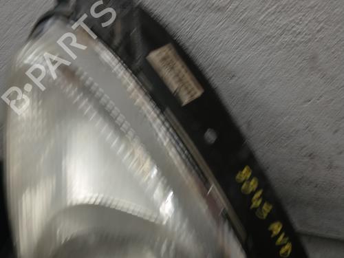 Right headlight CITROËN XSARA PICASSO (N68) 2.0 HDi | BP30853638C29