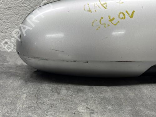 Right mirror OPEL ZAFIRA A MPV (T98) 2.0 DI 16V (F75) | BP27205449C27