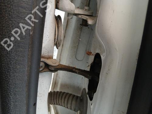 Hinge/Door check strap CITROËN C2 (JM_) 1.4 HDi | BP29352423C146 