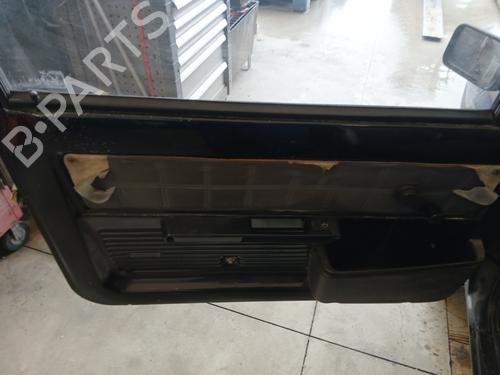 Used Front left window mechanism FIAT PANDA (141_) 750 (34 hp) 32022071