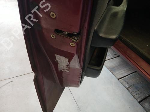 Front left lock CITROËN ZX (N2) 1.9 D | BP28591278C98