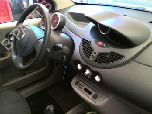 Instrumentbræt RENAULT TWINGO II (CN0_) 1.5 dCi (CN0E) | BP38681835C46 - Image 3