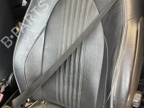 Used Front left seatbelt Front left seatbelt ALFA ROMEO MITO (955_) 1.4 TJet (955AXA1B) (155 hp) 31317345 31317345
