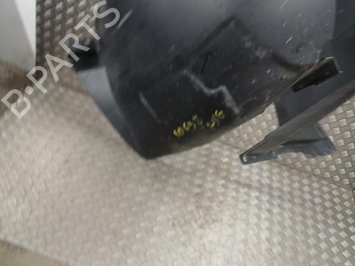 Hjulbue PEUGEOT 307 Break (3E) 2.0 HDI 110 | BP29604976C56 