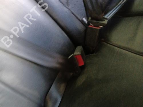 Seat buckle CITROËN DS3 (SA_) 1.6 THP 155 | BP30177210I32