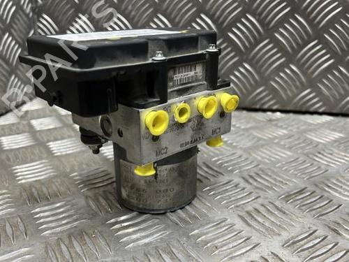 ABS Bremseaggregat RENAULT MASTER III Van (FV) 2.3 dCi 125 FWD (FV0C, FV0D, FV0G, FV0H, FV0J, FV0K) | BP20880435M43 