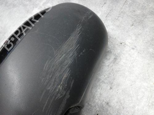 Left mirror PEUGEOT 1007 (KM_) 1.6 16V | BP24503714C26 