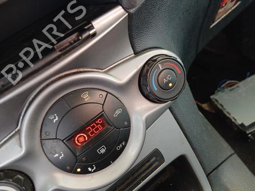 Climate control FORD FIESTA VI (CB1, CCN) 1.4 TDCi | BP33041762I5 - Image 3