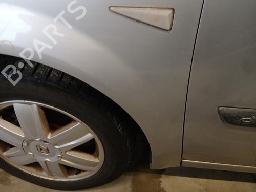 Left front fenders RENAULT GRAND SCÉNIC II (JM0/1_) 1.5 dCi (JM02, JM13) | BP29956872C41