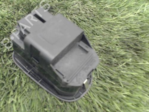 Used Left front window switch Left front window switch PEUGEOT 206 Hatchback (2A/C) 1.9 D (69 hp) 20881736 20881736