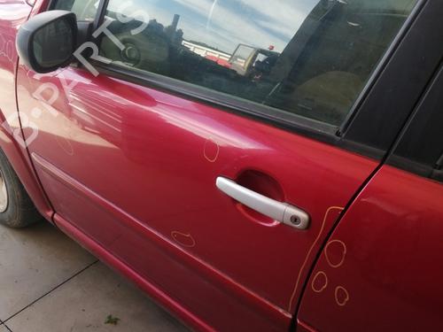Left front door CITROËN C3 I (FC_, FN_) 1.6 16V | BP27873899C2 