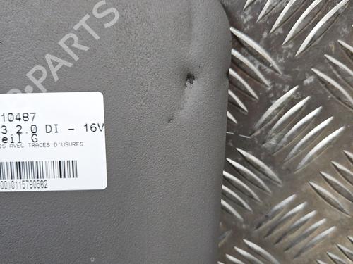 Left sun visor FORD TRANSIT Platform/Chassis (FM_ _, FN_ _) 2.0 TDCi (F_E_, F_F_) | BP30444020I1  - Image 5
