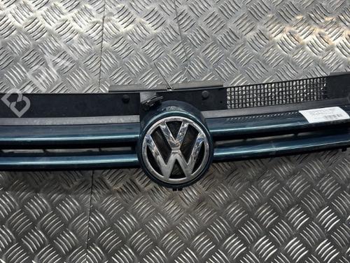 Used Grille VW GOLF IV (1J1) 1.6 16V (105 hp) 21277597