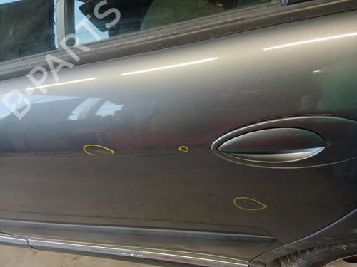 Left rear door CITROËN C5 II (RC_) 1.6 HDi (RC8HZB) | BP30325779C4 