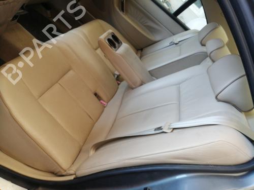 Sæde Bagtil PEUGEOT 607 (9D, 9U) 2.2 HDi (133 hp) 26885556