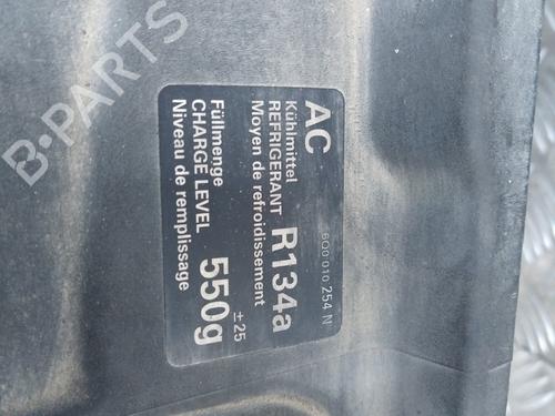 Frontplate/Frontkurv VW POLO (9N_, 9A_) 1.2 12V | BP21116355C72 