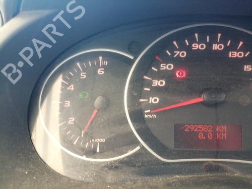 Instrument cluster RENAULT KANGOO Express (FW0/1_) 1.5 dCi 85 (FW0K, FW0L, FW0B) | BP27294400C47 - Image 4