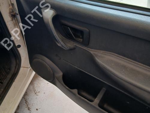 Used Front right window mechanism Front right window mechanism PEUGEOT PARTNER Box Body/MPV (5_, G_) 1.6 HDi 75 (75 hp) 36011089 36011089