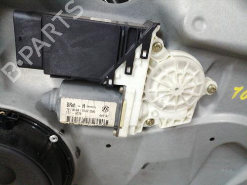 Front right window mechanism VW GOLF IV (1J1) 1.9 TDI | BP24314446C23 
