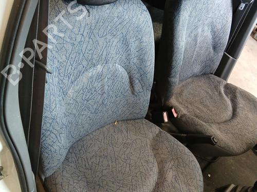 Seats set RENAULT CLIO I (B/C57_, 5/357_) 1.2 (5/357Y, 5/357K) | BP32065188C78 