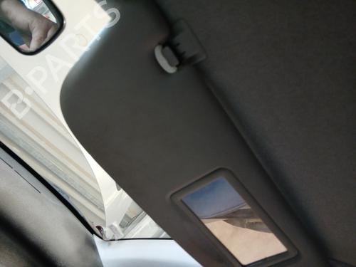 Sonnenblende Rechts PEUGEOT 206 Hatchback (2A/C) 1.9 D | BP30325756I2