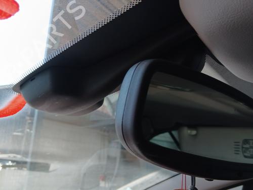 Rear mirror PEUGEOT 307 CC (3B) 2.0 16V | BP36009505I6 - Image 2