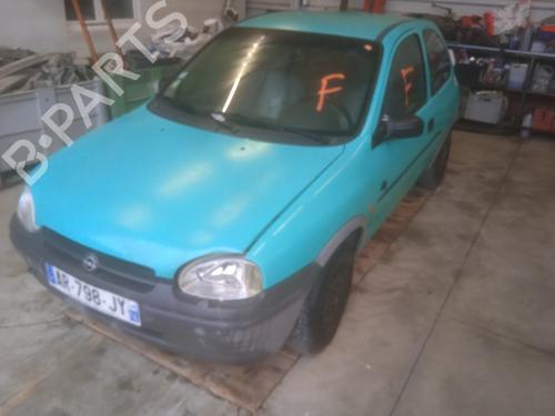 Switch OPEL CORSA B (S93) 1.5 D (F08, F68, M68) | BP24314420I30 